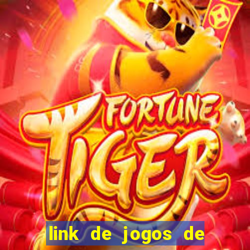 link de jogos de ganhar dinheiro