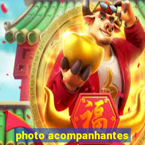 photo acompanhantes