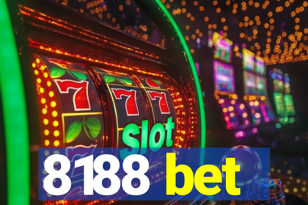 8188 bet
