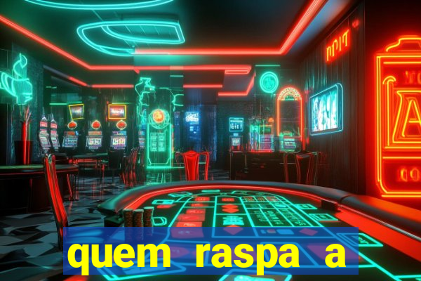 quem raspa a cabeça no candomblé