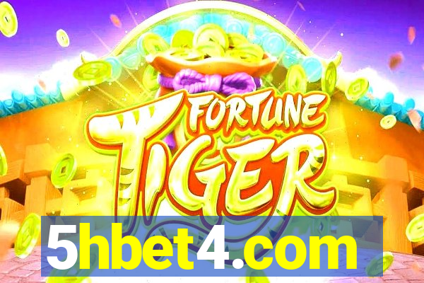 5hbet4.com