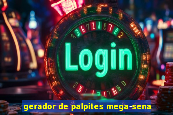 gerador de palpites mega-sena