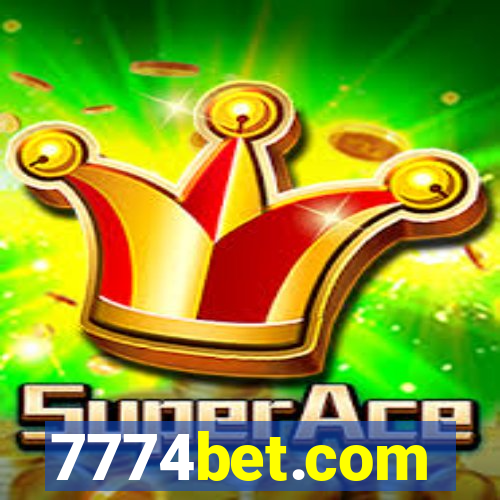 7774bet.com