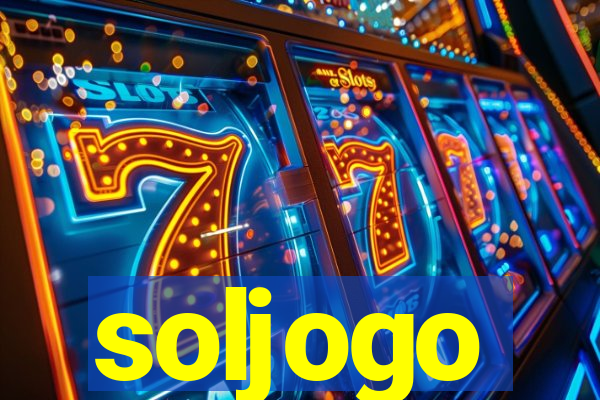 soljogo