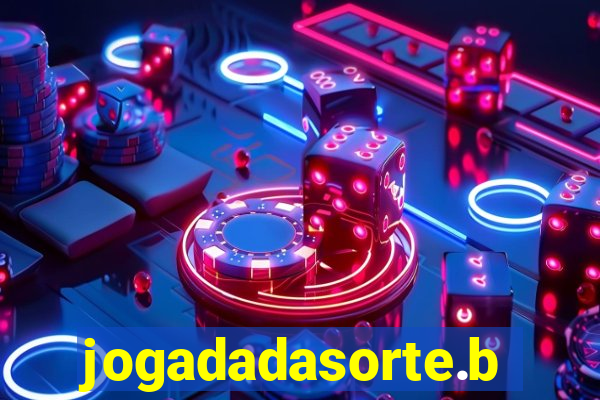 jogadadasorte.bet