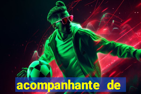 acompanhante de chamada de vídeo