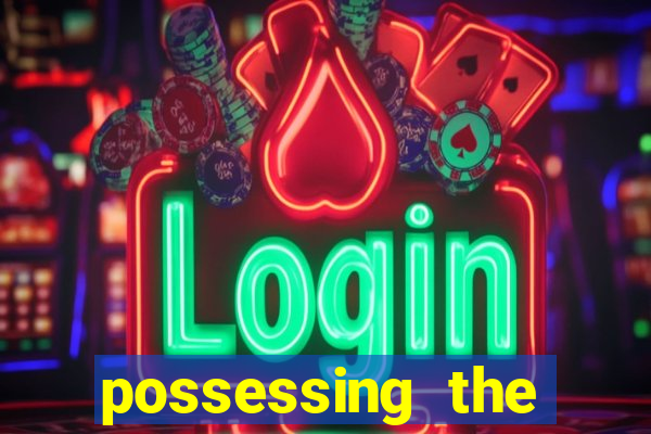 possessing the omega concubine novel