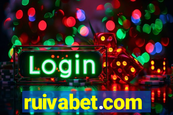 ruivabet.com