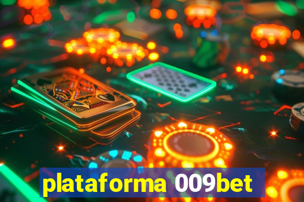 plataforma 009bet