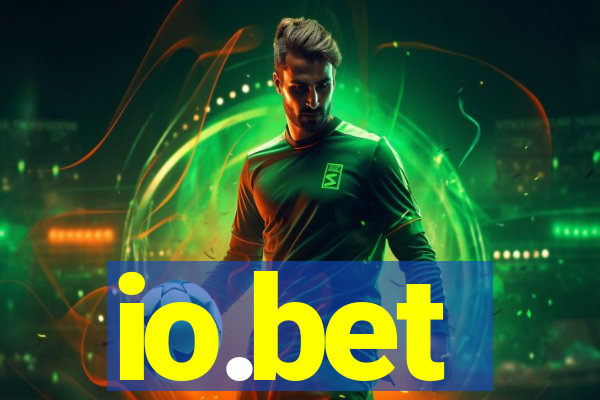 io.bet