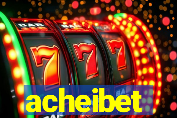 acheibet
