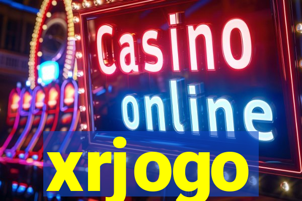 xrjogo