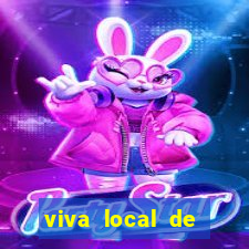 viva local de santos amizade