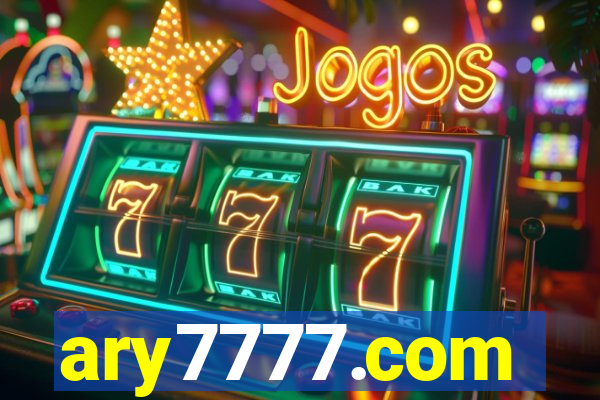 ary7777.com