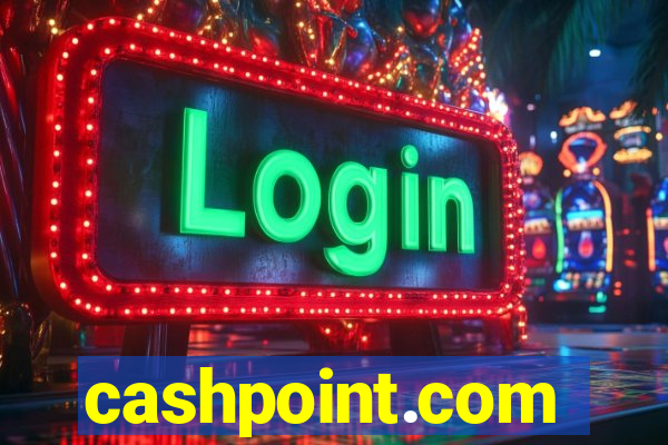 cashpoint.com