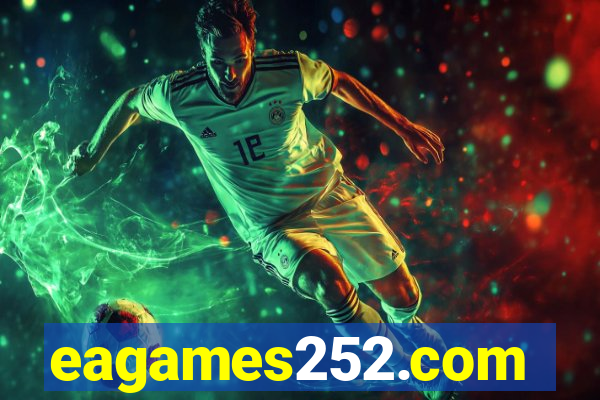 eagames252.com