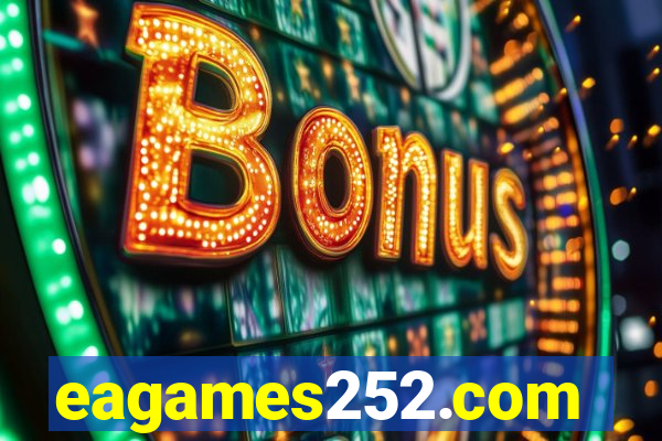 eagames252.com
