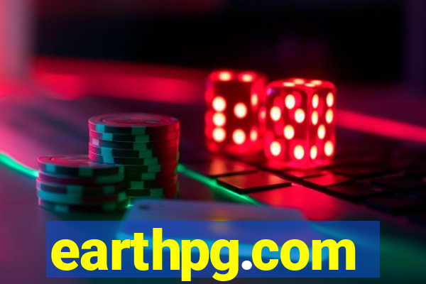 earthpg.com