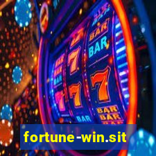 fortune-win.site