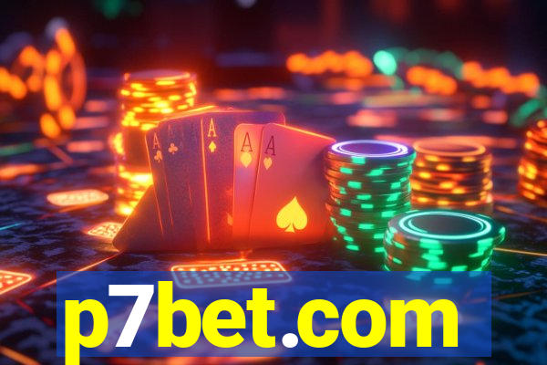 p7bet.com
