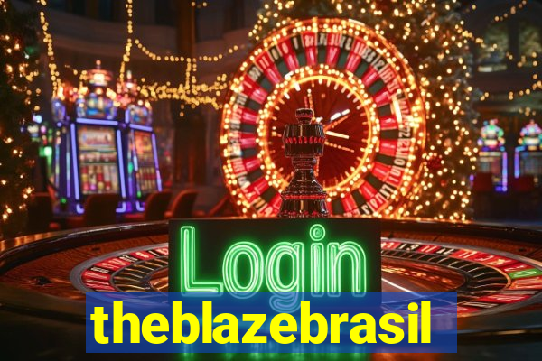 theblazebrasil