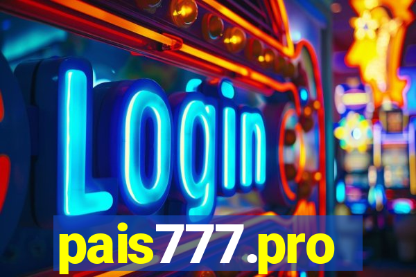 pais777.pro
