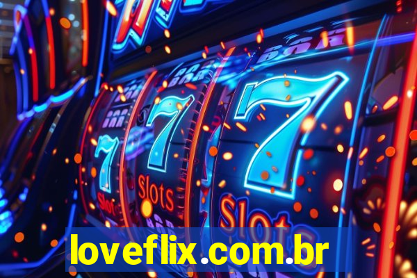 loveflix.com.br