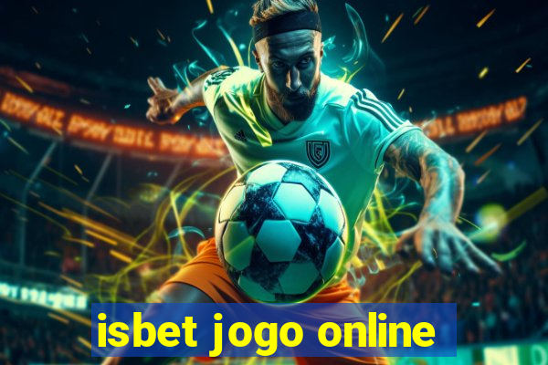 isbet jogo online