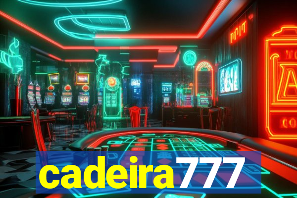 cadeira777