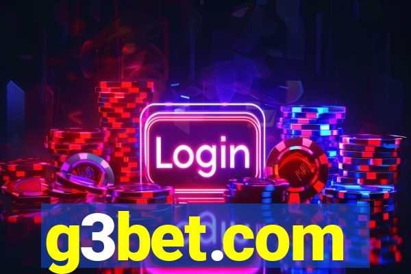 g3bet.com