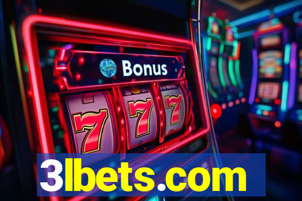 3lbets.com