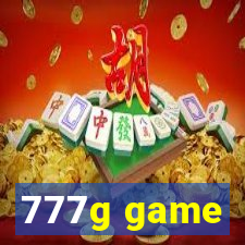 777g game