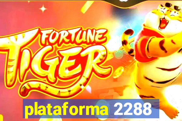 plataforma 2288