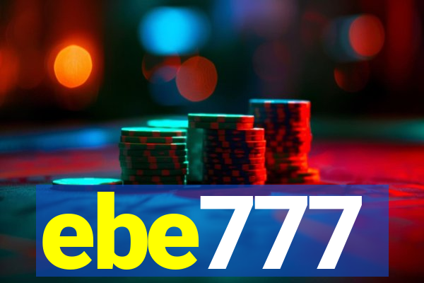 ebe777