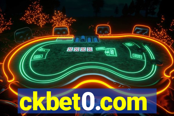 ckbet0.com