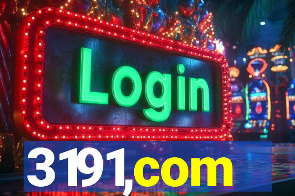 3191,com