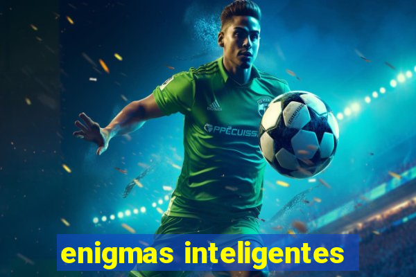 enigmas inteligentes