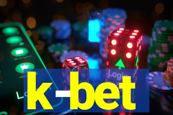 k-bet