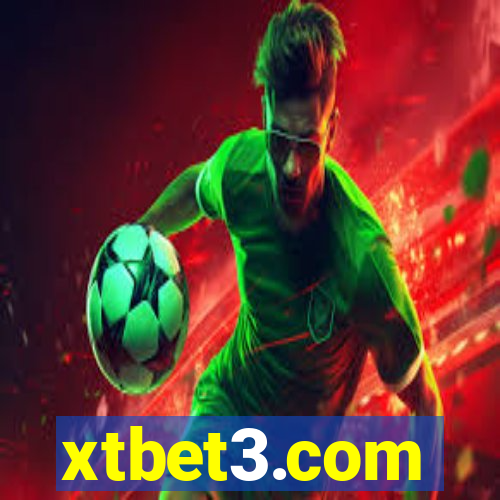 xtbet3.com