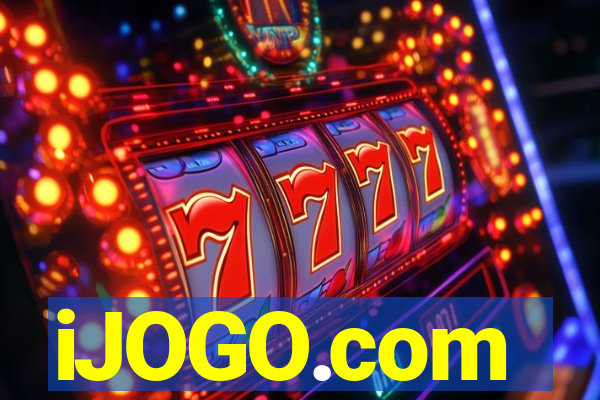 iJOGO.com