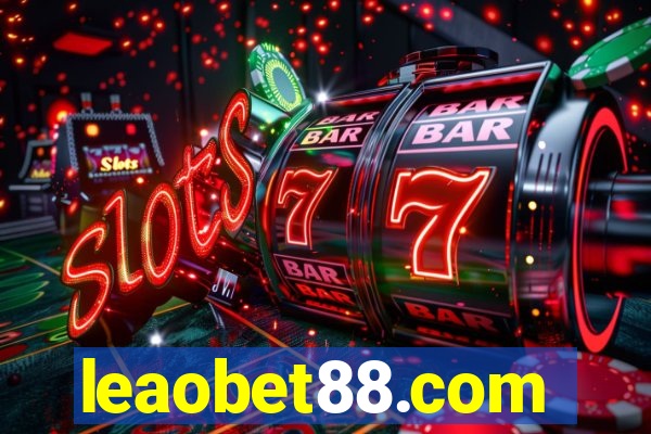 leaobet88.com