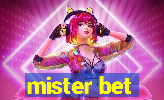 mister bet