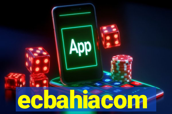ecbahiacom