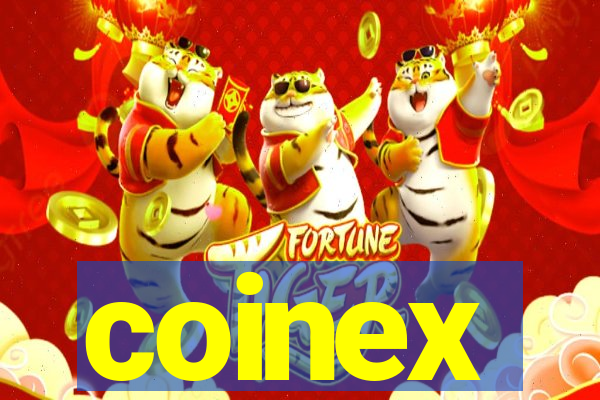 coinex