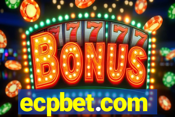 ecpbet.com