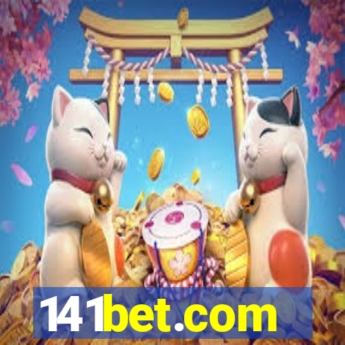 141bet.com