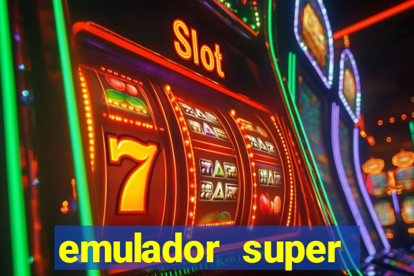 emulador super nintendo zsnes + 845 jogos (roms)