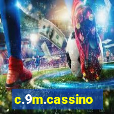c.9m.cassino