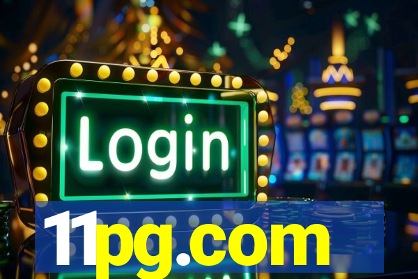 11pg.com