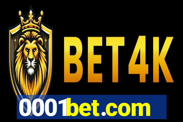 0001bet.com